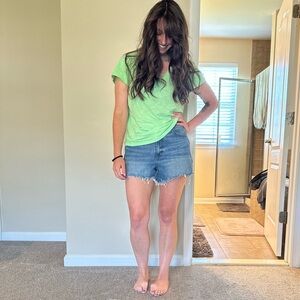 NWOT Universal Thread Shorts